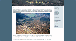 Desktop Screenshot of anloc.org